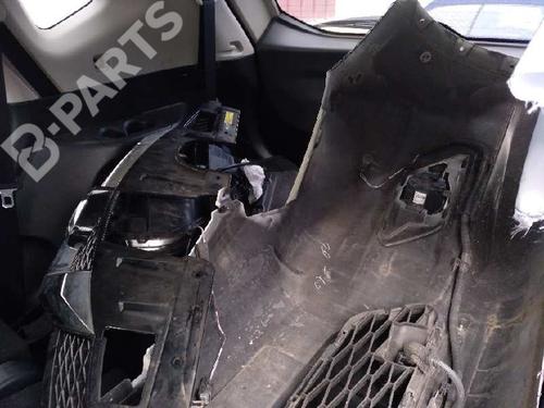 Fuel flap NISSAN X-TRAIL III (T32_, T32R, T32RR) 1.6 dCi (T32) | BP6075615C131  - Image 9