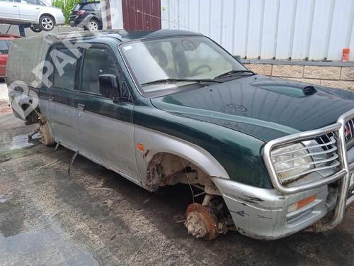 Used Parts MITSUBISHI L200 (K7_T, K6_T, K5_T)    1074072