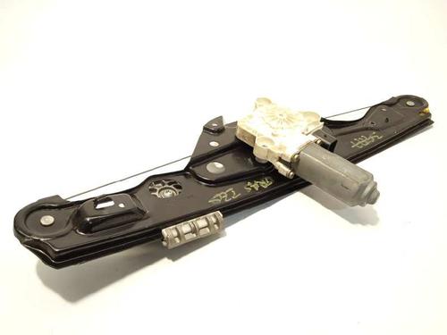 Used Rear left window mechanism MERCEDES-BENZ E-CLASS (W211) [2002-2009]  6963475