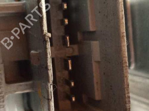 Front left window mechanism RENAULT CLIO IV (BH_) 1.5 dCi 75 | BP8855219C22