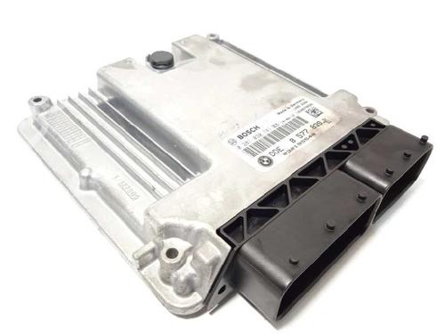 Used Engine control unit (ECU) Engine control unit (ECU) BMW 5 (F10) 530 d xDrive (258 hp) 10565648 10565648