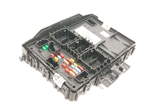 Used Fuse box Fuse box 38859454 38859454