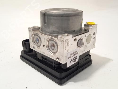 ABS pump BMW X2 (F39) xDrive 18 d | BP28093224M43 