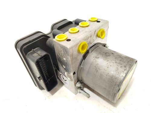 Used ABS pump ABS pump RENAULT CLIO V (B7_) 1.0 SCe 65 (B7MG) (67 hp) 36435741 36435741
