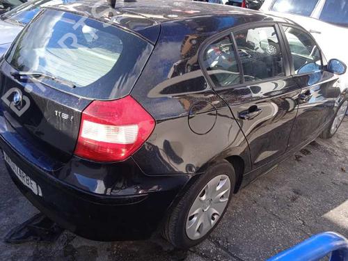 ECU airbags BMW 1 (E87) 116 i | BP8918647M53 