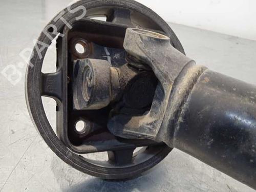 Driveshaft MAZDA B-SERIE (UN) 2.5 TD 4WD | BP7188071M37 