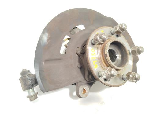 Used Left front steering knuckle Left front steering knuckle HYUNDAI TUCSON (TL, TLE) 1.6 GDi (132 hp) 21788155 21788155