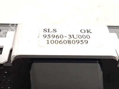 Electronic module KIA SPORTAGE III (SL) 2.0 CRDi | BP32230013M83 - Image 4