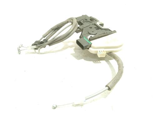 Rear left lock HYUNDAI SANTA FÉ III (DM, DMA) 2.2 CRDi | BP29334248C100 
