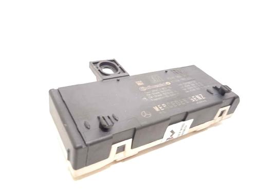 Used Electronic module MERCEDES-BENZ GLA-CLASS (X156) GLA 180 (156.942) (122 hp) 17046678