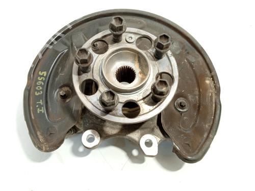 Left rear steering knuckle MERCEDES-BENZ E-CLASS (W213) | BP25888150M27