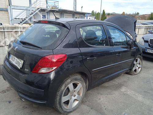 Engine PEUGEOT 207 (WA_, WC_) 1.6 HDi | BP30154885M1