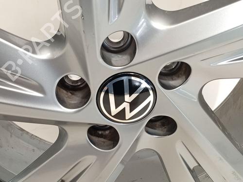 Fælk VW TAIGO (CS1) 1.0 TSI | BP36304145C45 - Image 4