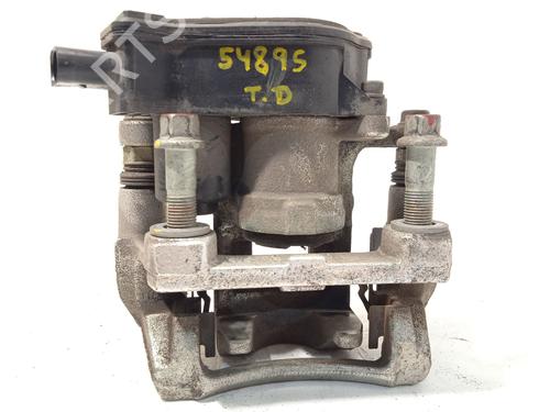 Right rear brake caliper HYUNDAI IONIQ (AE) 1.6 GDI Hybrid | BP22729302M106 