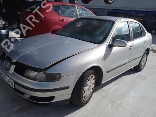 Brukte deler til SEAT TOLEDO II (1M2) 1.6 (100 hp) 4432759