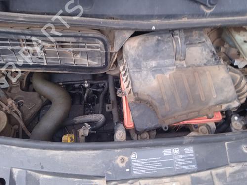 ABS pump OPEL VIVARO A Platform/Chassis (X83) 2.5 CDTI | BP32078689M43 