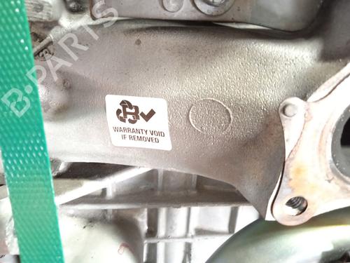 Engine HONDA CIVIC VIII Hatchback (FN, FK) 1.8 (FN1, FK2) | BP29004329M1
