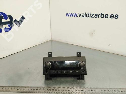 Srx3 Electronics Module Electronic module CADILLAC SRX 3.6 3451772 | B-Parts