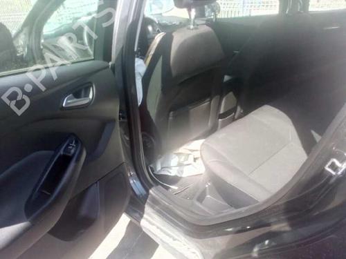 Headlight switch FORD FOCUS III  | BP2491163I24  - Image 16