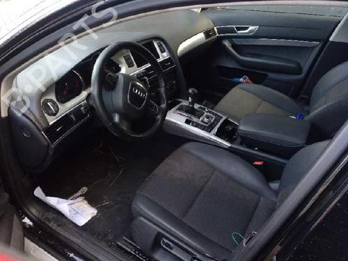 Gearbox AUDI A6 Allroad C6 (4FH) 2.7 TDI quattro | BP5834191M3 