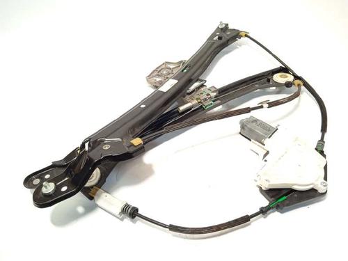 Used Front left window mechanism Front left window mechanism 9214374 9214374