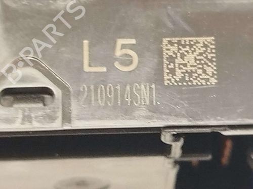 Left front window switch NISSAN JUKE (F16_) 1.0 | BP38348506I27 - Image 5