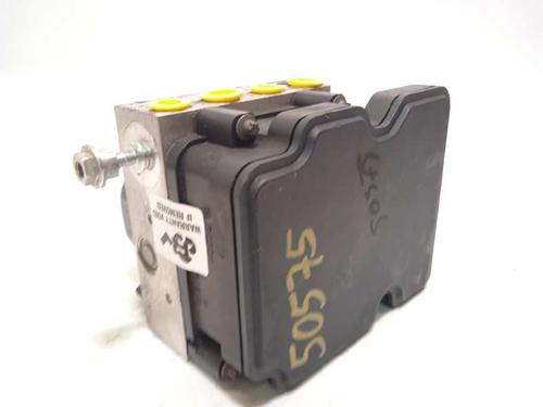 ABS pump DACIA SANDERO II  | BP15213362M43 