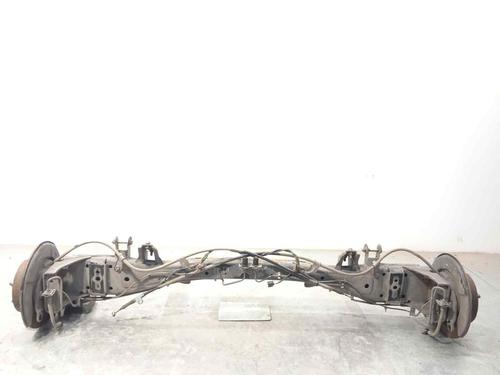 Used Rear axle NISSAN NV200 Van e-NV (ME0N) (109 hp) 16967815