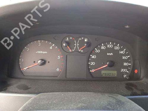 Instrument cluster HYUNDAI TERRACAN (HP) 2.9 CRDi | BP14850562C47 