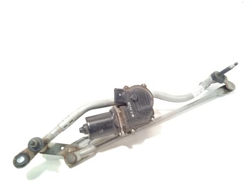 Used Front wiper motor AUDI A4 B8 Avant (8K5) 3.0 TDI quattro (245 hp) 28093914