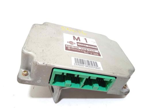 Used Electronic module NISSAN PATHFINDER III (R51) [2005-2026]  17212782