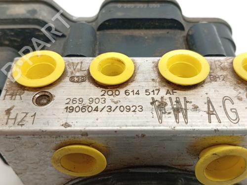 ABS pump SEAT ARONA (KJ7, KJP) 1.0 TSI | BP36526561M43 - Image 8