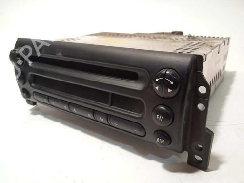 Radio MINI MINI (R50, R53) One D | BP15732813E6 