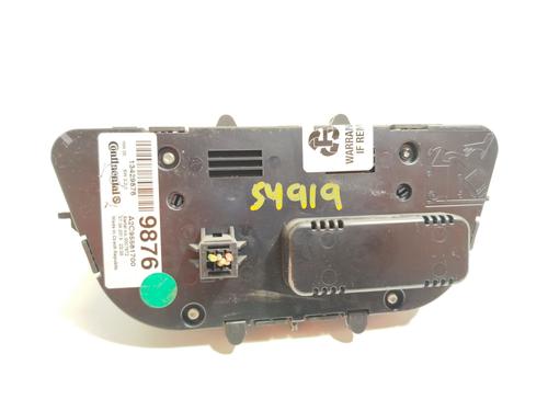 Airco bedieningspaneel OPEL MOKKA / MOKKA X (J13) 1.6 CDTI (_76) | BP22193522I5 
