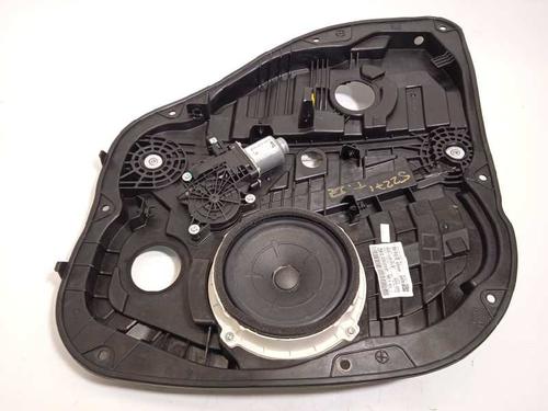 rear-left-window-mechanism-hyundai-i30-fastback-pde-pden-83470g4030-83471g4000-83450g4010-2017-16658413 main image