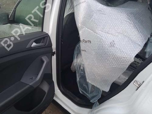 Gearbox VW T-CROSS (C11, D31) 1.0 TSi | BP17873829M3 