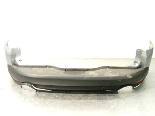Used Rear bumper FORD S-MAX (WA6) 2.5 ST (220 hp) 23878184
