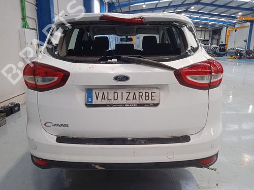 Right sun visor FORD C-MAX II (DXA/CB7, DXA/CEU) 1.5 TDCi | BP32165481I2  - Image 18