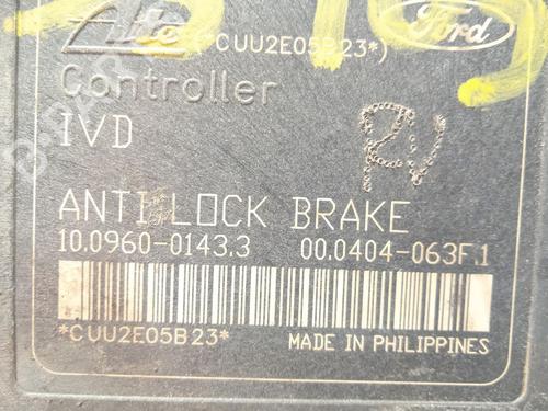 ABS pump FORD KUGA I  | BP29334255M43 
