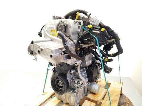 Engine VW TAIGO (CS1) 1.0 TSI | BP34474160M1  - Image 5