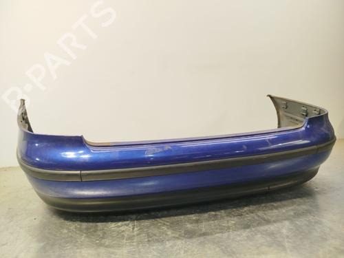 Rear bumper SEAT TOLEDO II (1M2) 1.9 TDI | BP27279003C8 