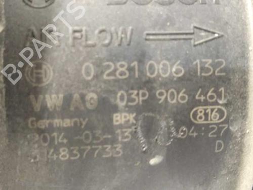Mass air flow sensor SEAT IBIZA IV SC (6J1, 6P5) 1.2 TDI | BP8899804M95 