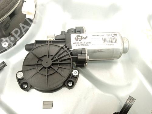 Rear right window mechanism HYUNDAI SANTA FÉ II (CM) 2.2 CRDi | BP29450068C25