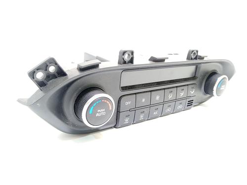 Climate control KIA CARENS IV 1.6 GDi | BP19305202I5