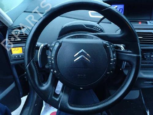 Instrument cluster CITROËN C4 Grand Picasso I (UA_) 2.0 HDi 138 | BP5868386C47 