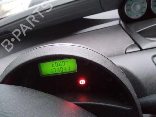 Frontplade/Frontkurv CITROËN C8 (EA_, EB_) 2.0 | BP7098568C72