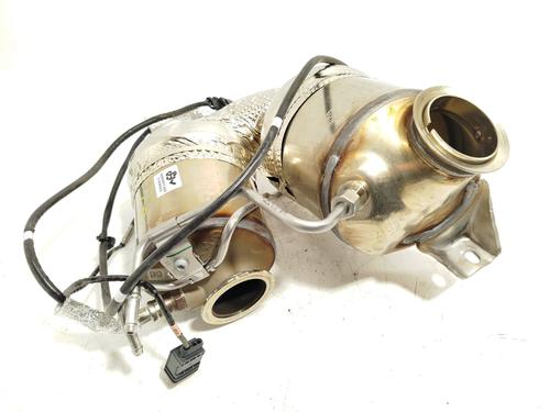 Catalyst SEAT IBIZA V (KJ1, KJG) 1.5 TSI | BP33810669M10 - Image 2