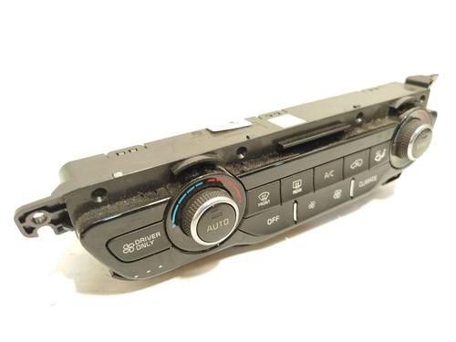 Used Climate control KIA NIRO I (DE) E-NIRO (204 hp) 25780258