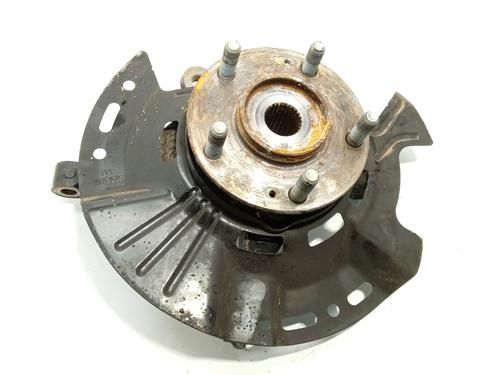 Right front steering knuckle KIA XCEED (CD) 1.6 CRDi 115 | BP25908455M26 - Image 2