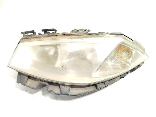 Used Left headlight RENAULT MEGANE II Estate (KM0/1_) 1.9 dCi (KMRG, KM1G, KM0G, KM2C) (120 hp) 22729576